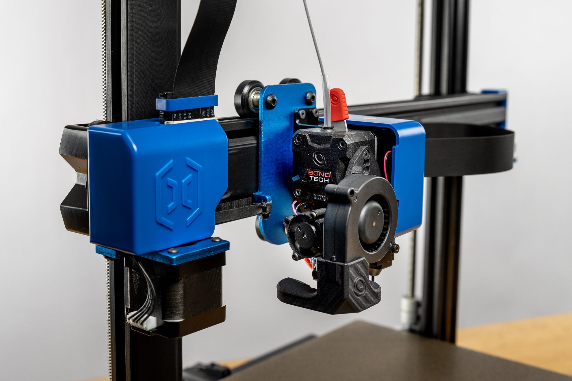 LGX Copperhead for SideWinder & Genius - Image 10