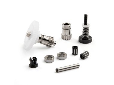 OEM Reverse Set for HextrudORT