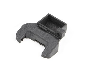 LGX Shortcut Copperhead Fan Shroud for Prusa