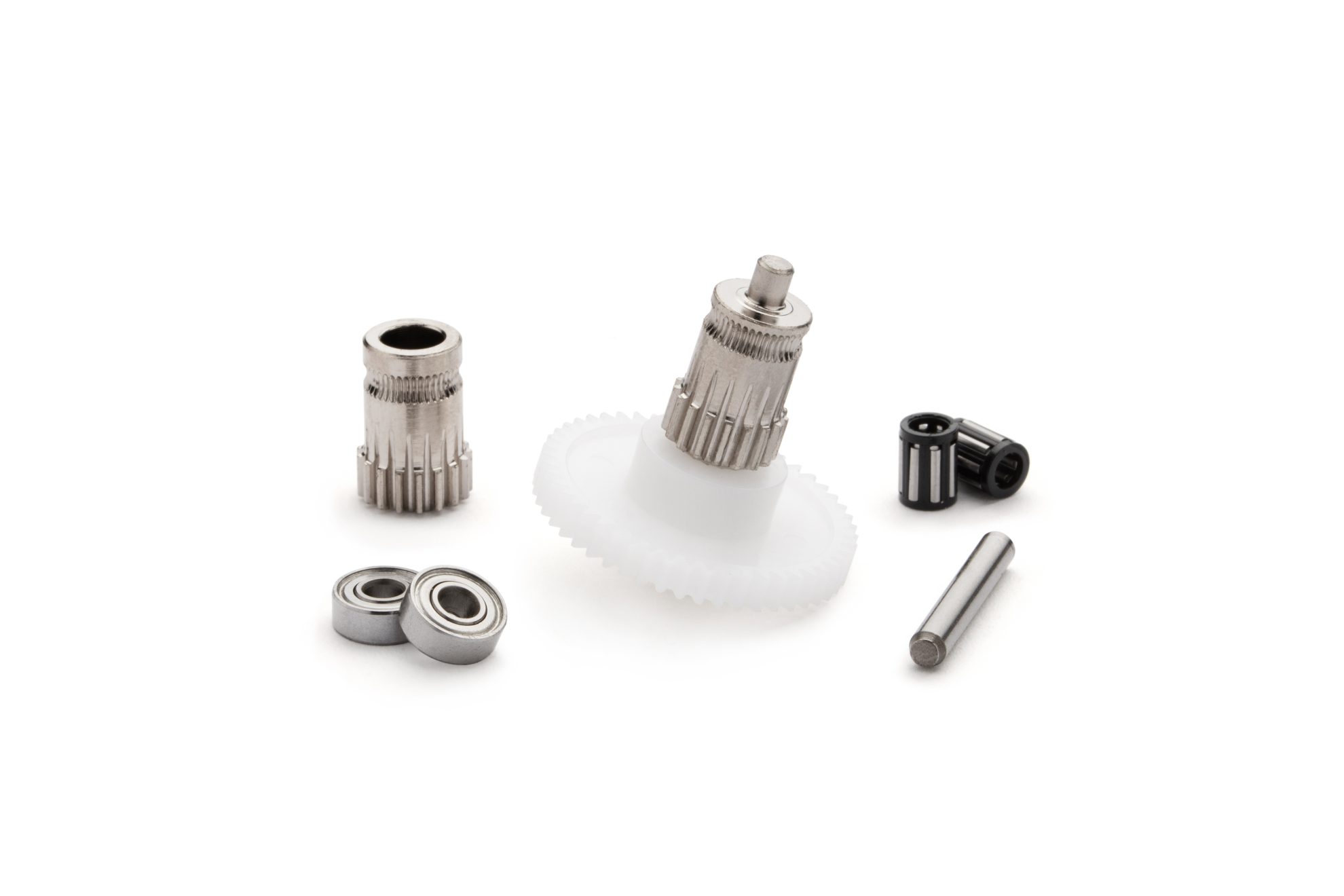 BMG Drive Gears IDGA Kit