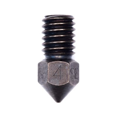 Copperhead Hotend Upgrade for CraftBot Flow - Image 4
