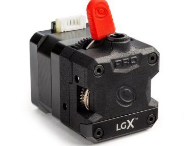 LGX PRO 2.85 Large Gears eXtruder