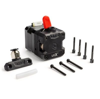 LGX PRO 2.85 Large Gears eXtruder - Image 2