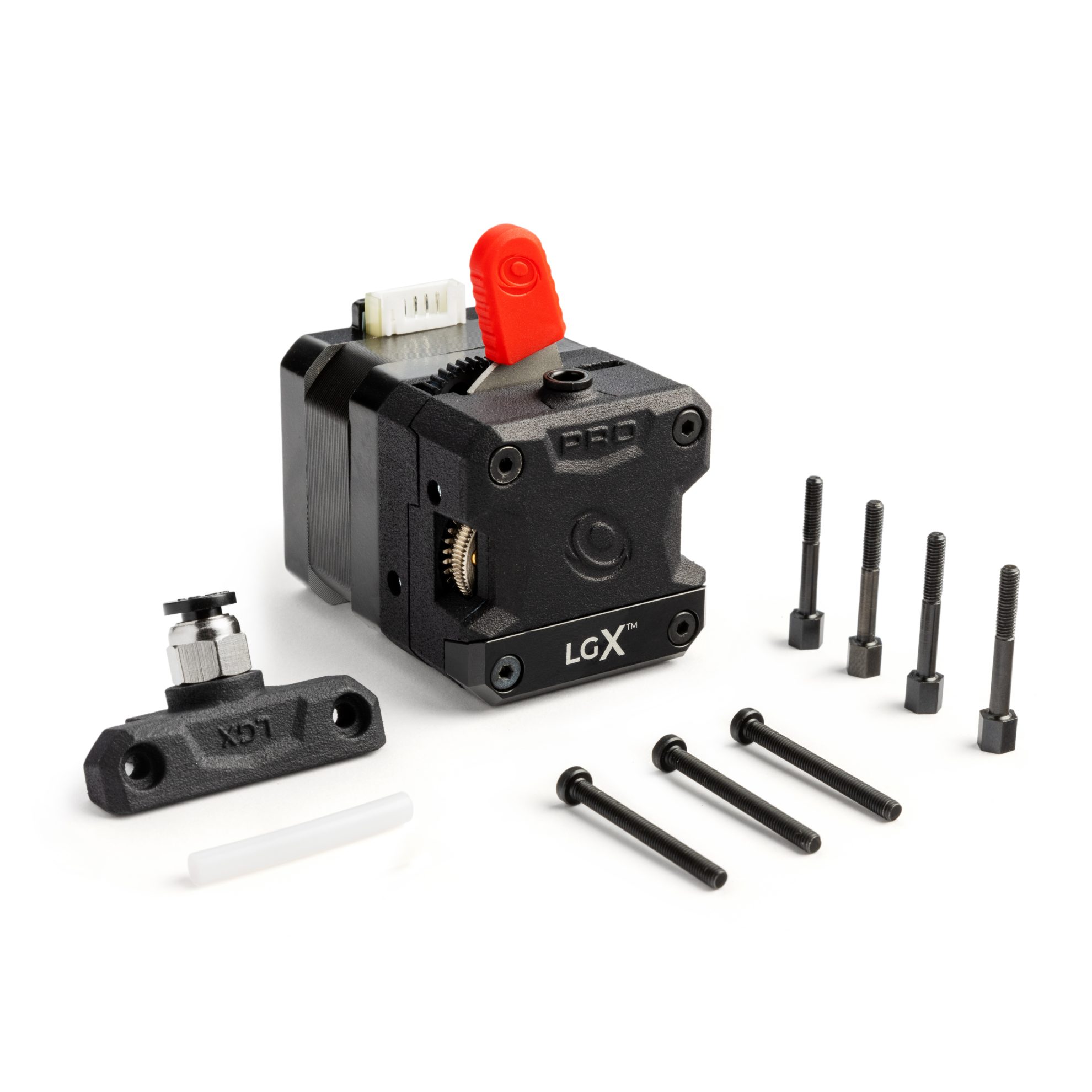 LGX PRO Large Gears eXtruder - Image 2