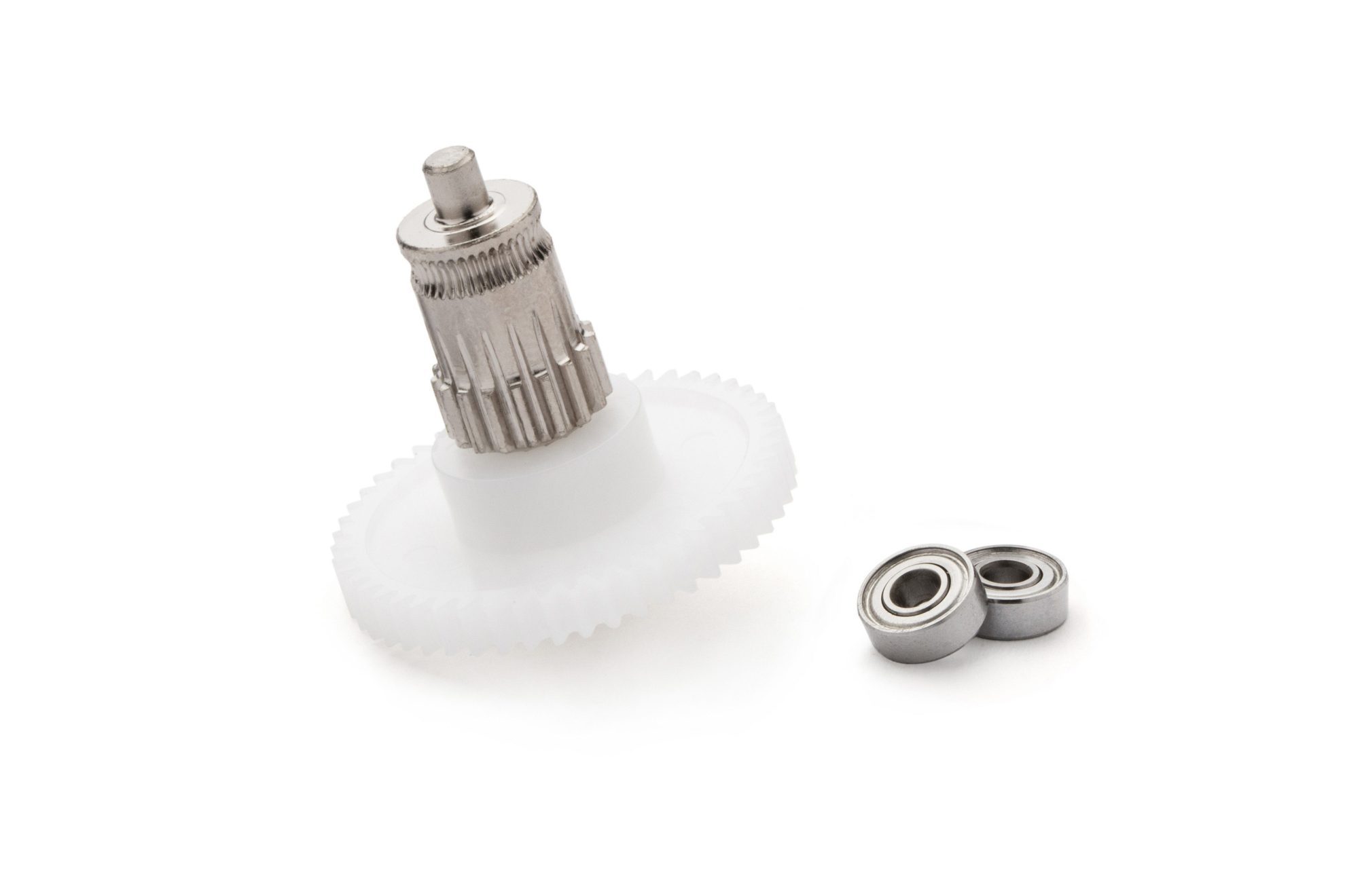 OEM IDGA Set - Image 2