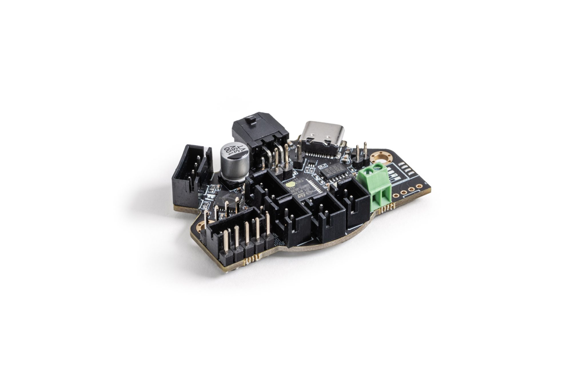 StealthBurner EBB36 Kit - Image 4