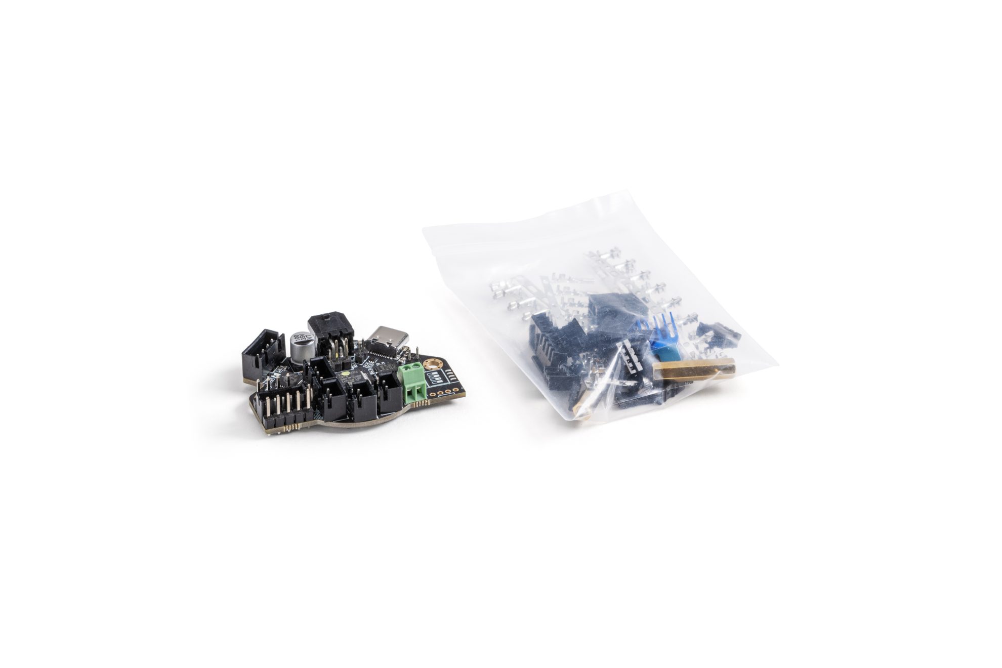 StealthBurner EBB36 Kit - Image 2