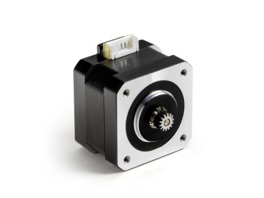 Nema17 30mm Stepper Motor 14T Gear