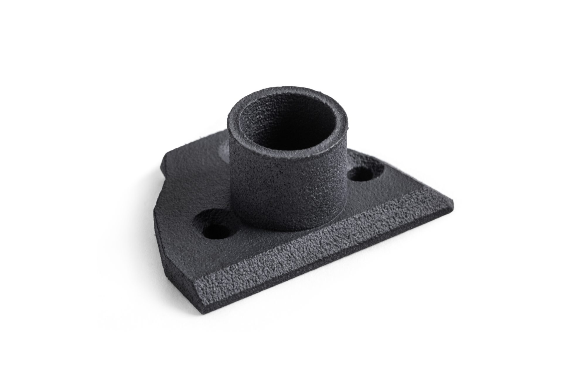StealthBurner CPAP Hose Mount