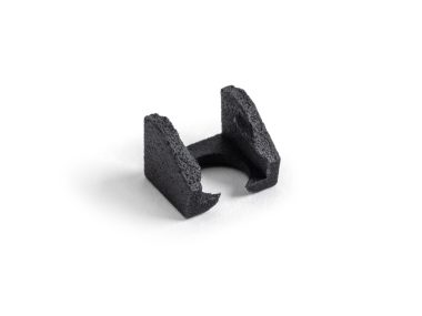 StealthBurner Nozzle Cam Holder