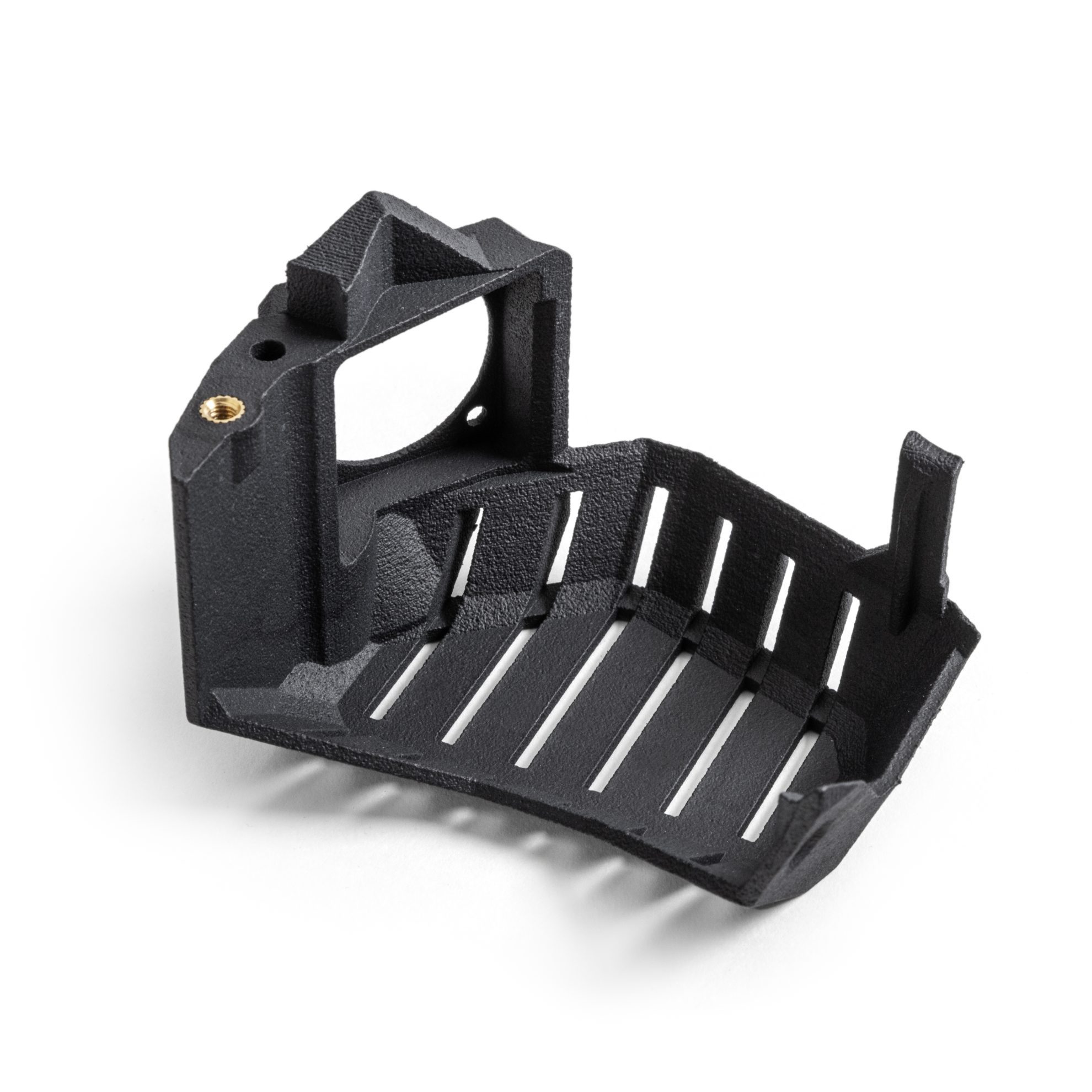 StealthBurner EBB36 PCB Cover Back - Image 5