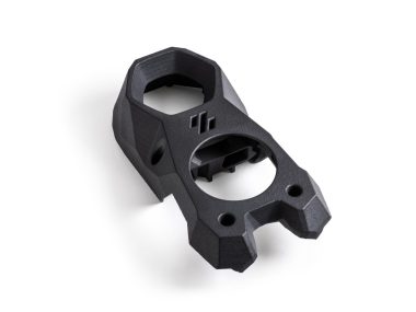 StealthBurner Front 5015