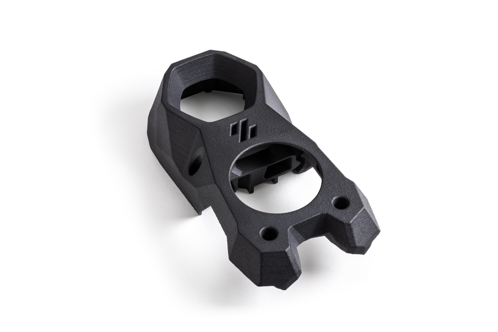 StealthBurner Front 5015