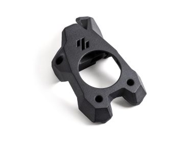 StealthBurner Front CPAP