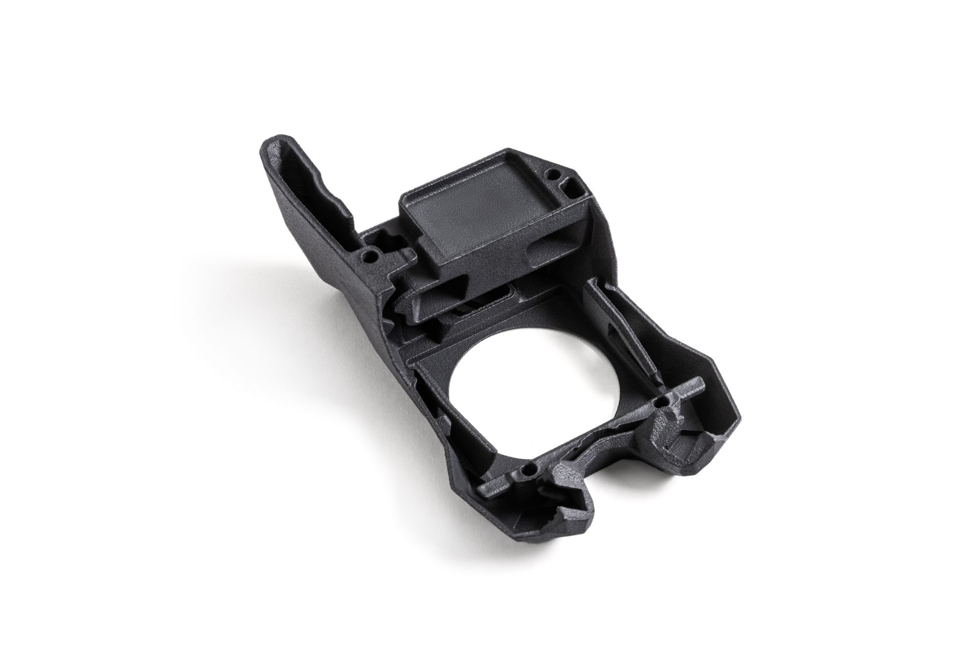 StealthBurner Front CPAP - Image 3