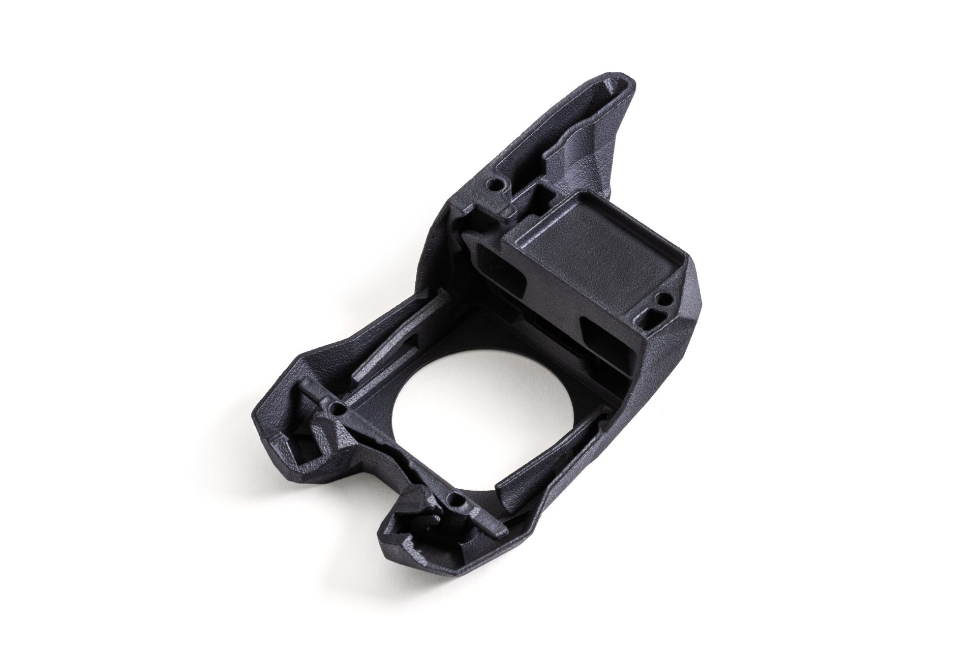 StealthBurner Front CPAP - Image 4
