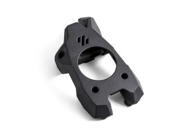 StealthBurner Front CPAP MOS PLUS