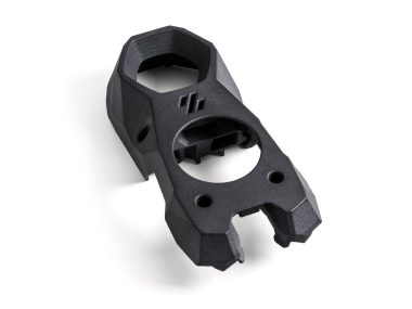 StealthBurner Front 5015 MOS PLUS