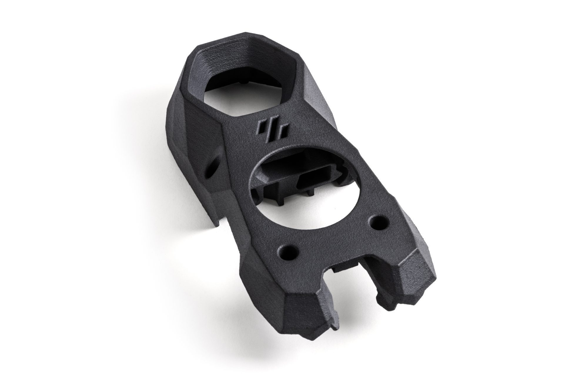 StealthBurner Front 5015 MOS PLUS