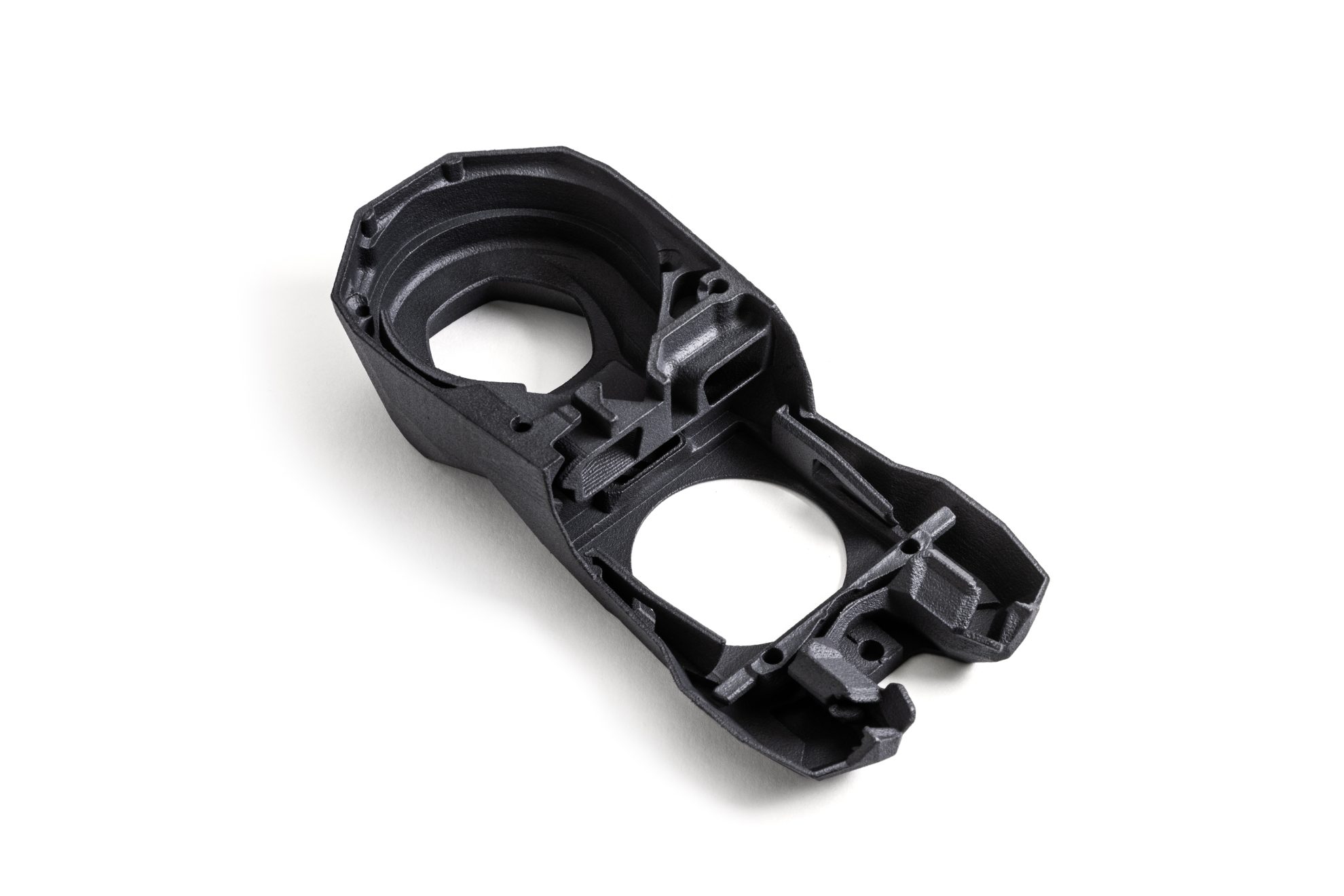 StealthBurner Front 5015 MOS PLUS - Image 4