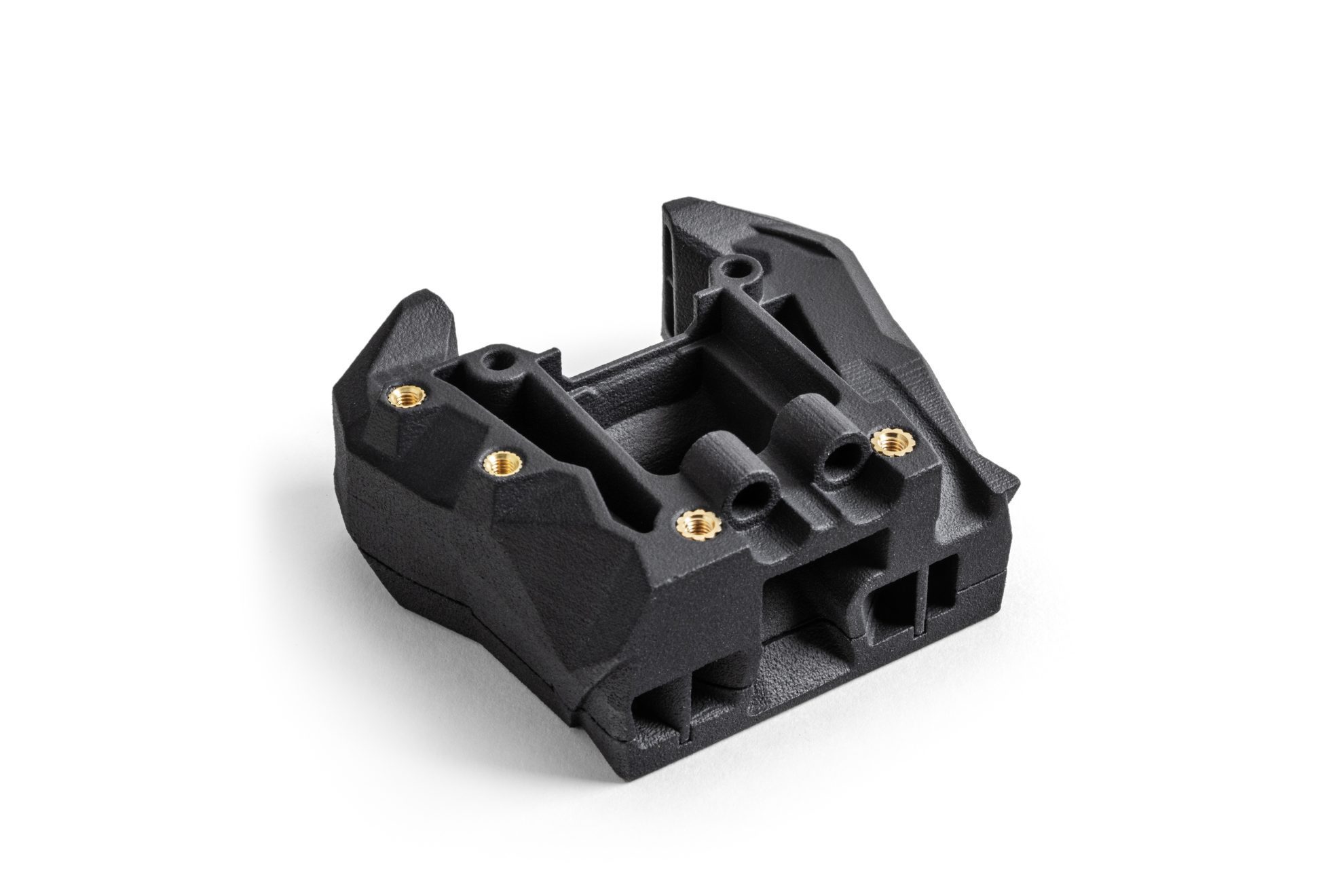 StealthBurner Hotend Mount MOS Front - Image 2