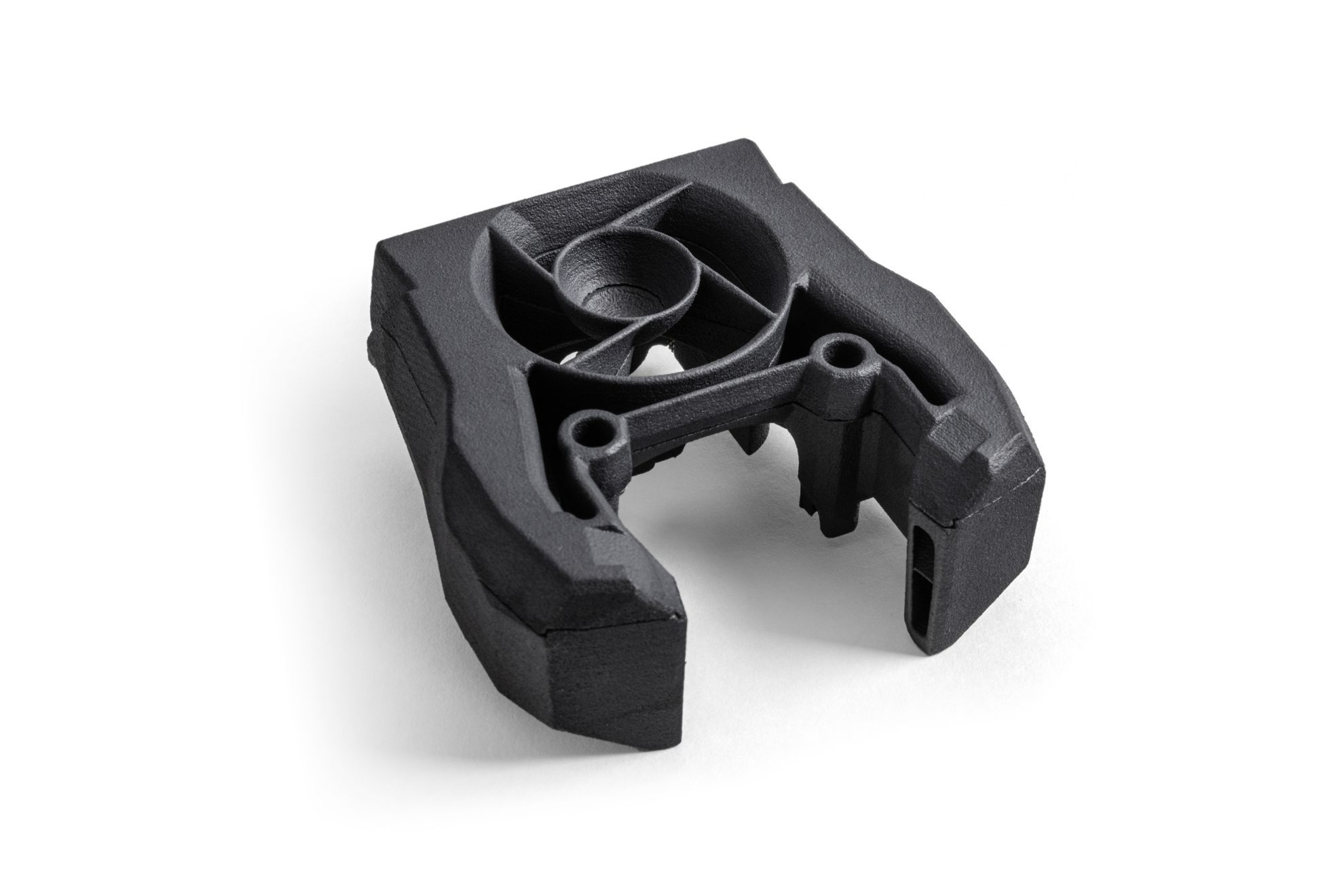 StealthBurner Hotend Mount MOS PLUS Front - Image 5