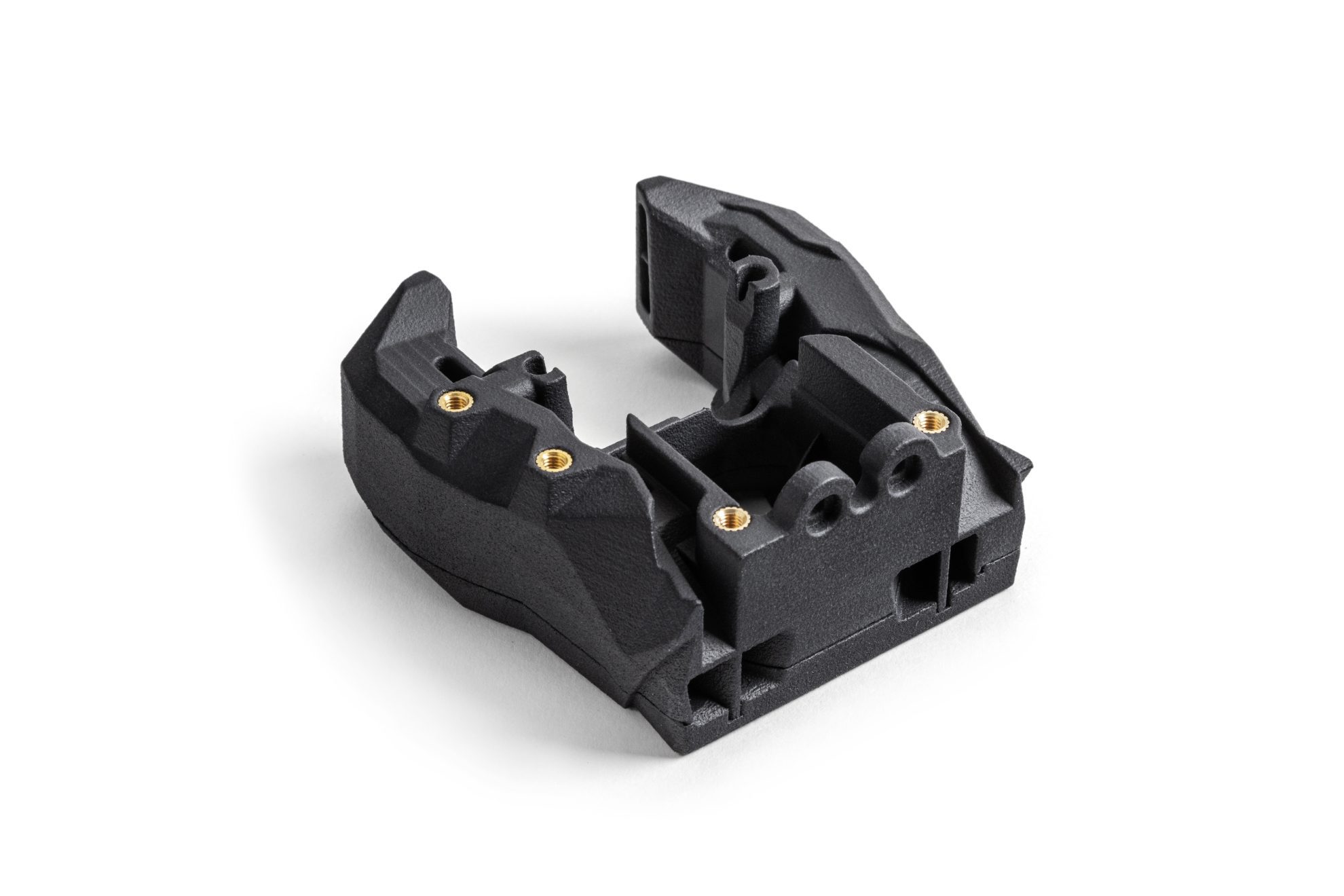 StealthBurner Hotend Mount MOS PLUS Front - Image 3