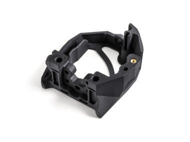 StealthBurner Main Body