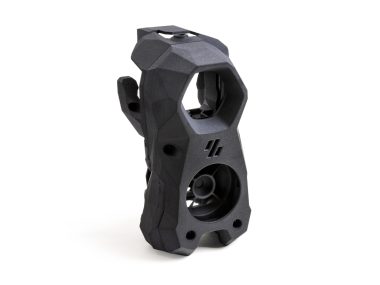 Bondtech Housing Set StealthBurner 5015