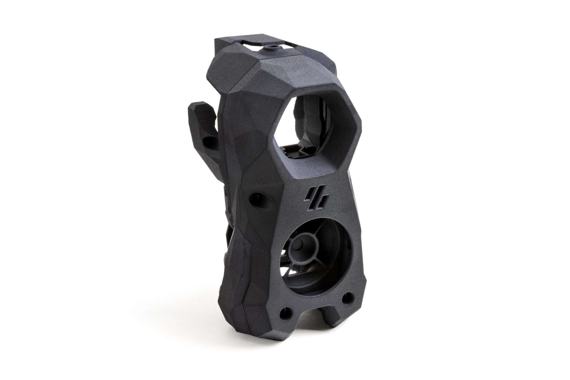 Bondtech Housing Set StealthBurner 5015