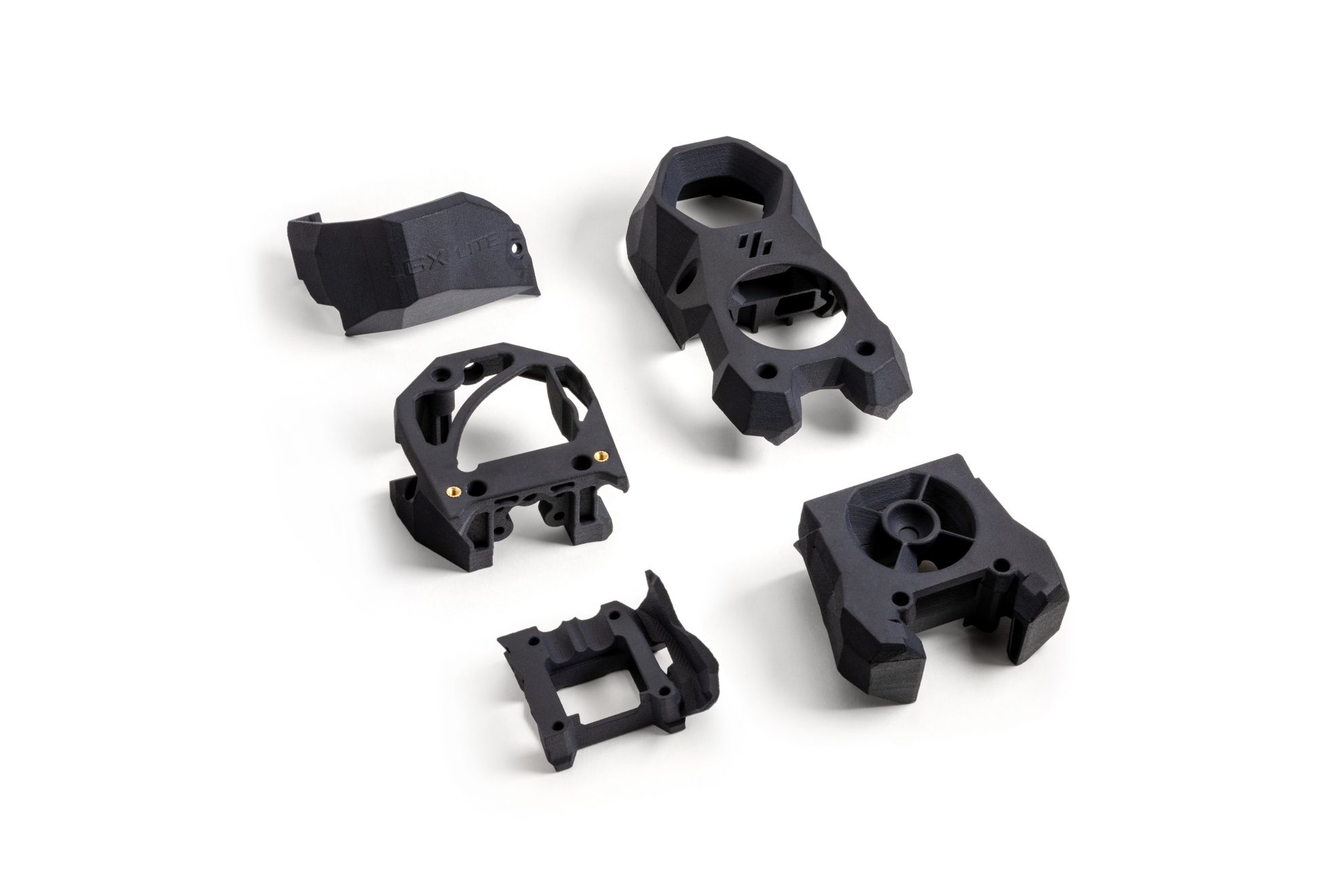 Bondtech Housing Set StealthBurner 5015 - Image 2