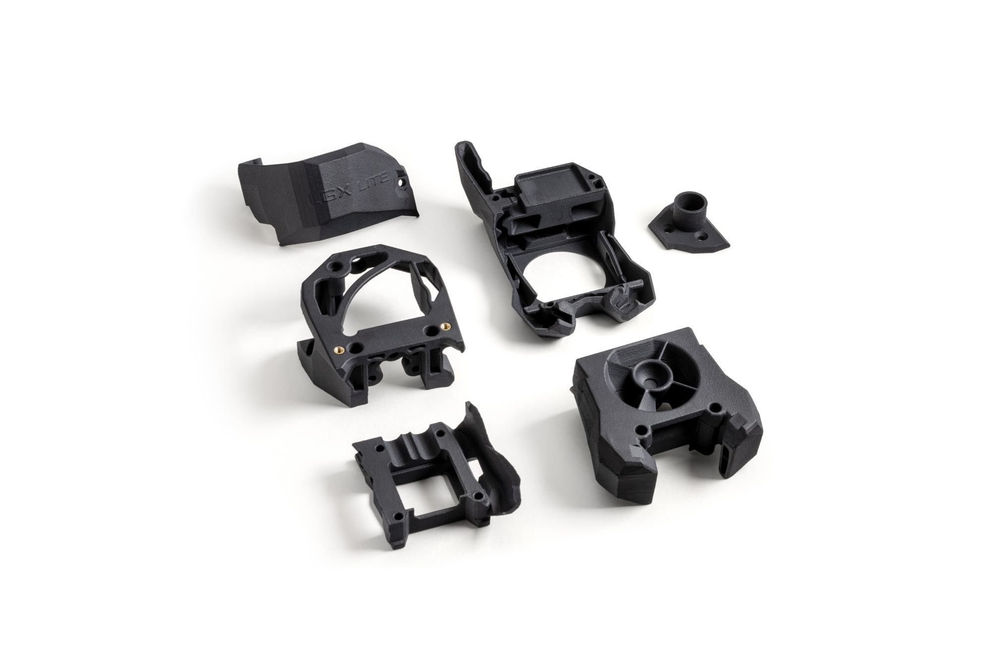 Bondtech Housing Set StealthBurner CPAP - Image 2