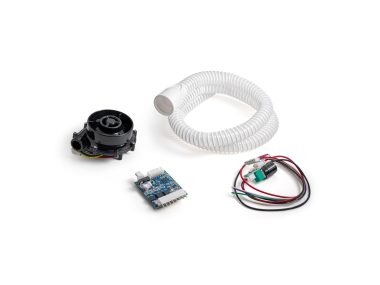 StealthBurner CPAP Kit