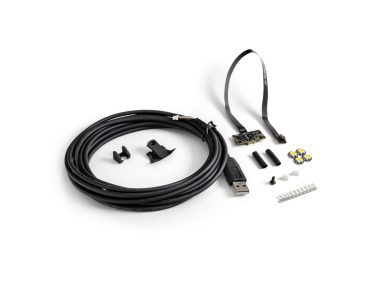 StealthBurner Nozzle Camera Kit