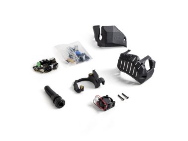 StealthBurner EBB36 Kit