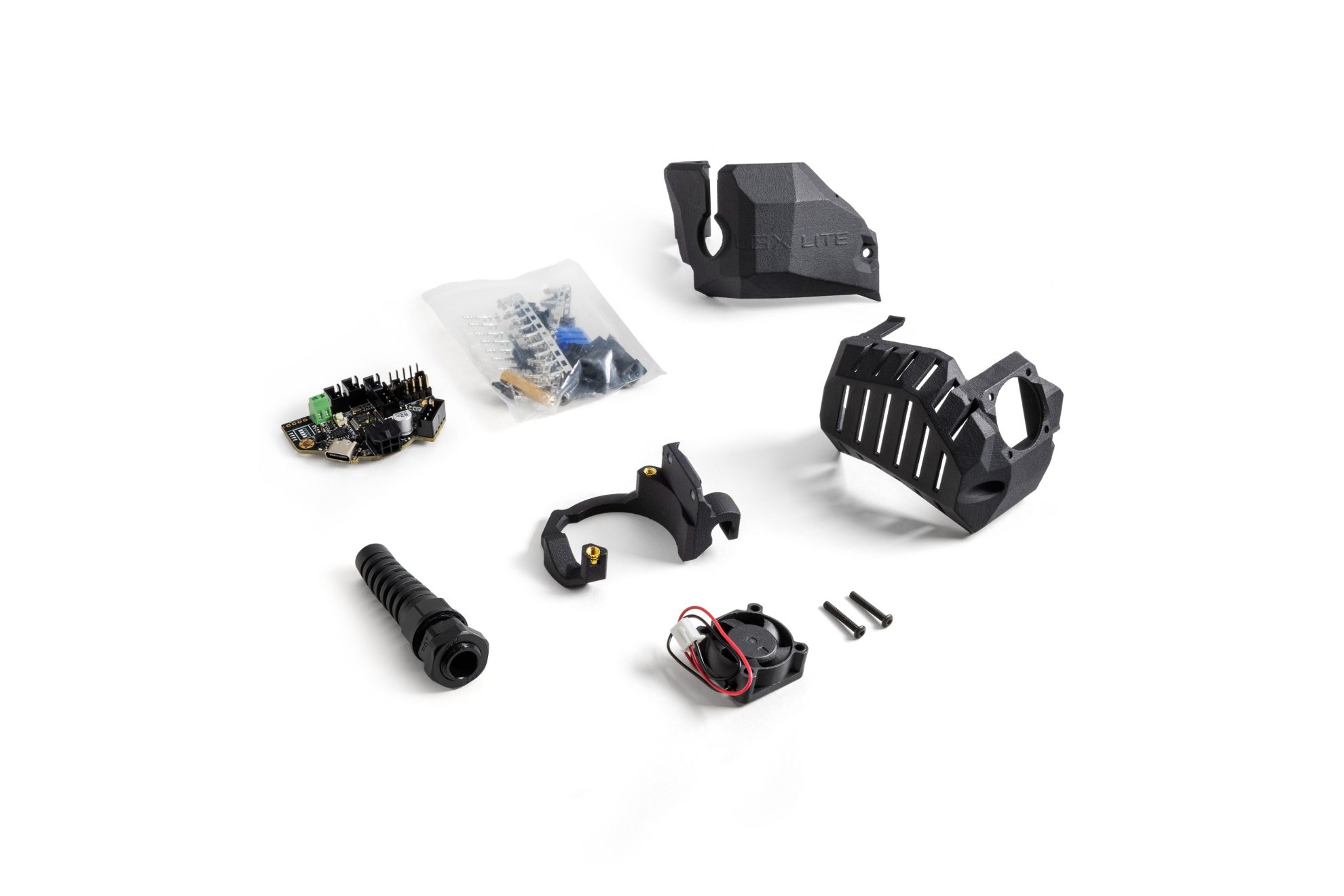 StealthBurner EBB36 Kit