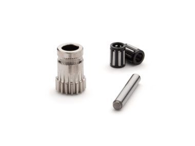 Secondary Drive Gear 1.75/5mm set