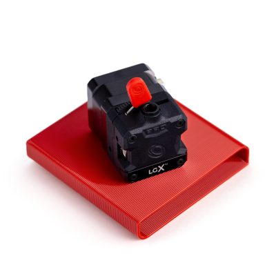 LGX PRO 2.85 Large Gears eXtruder - Image 4