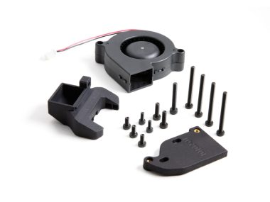 LGX ACE Accessories for Kobra