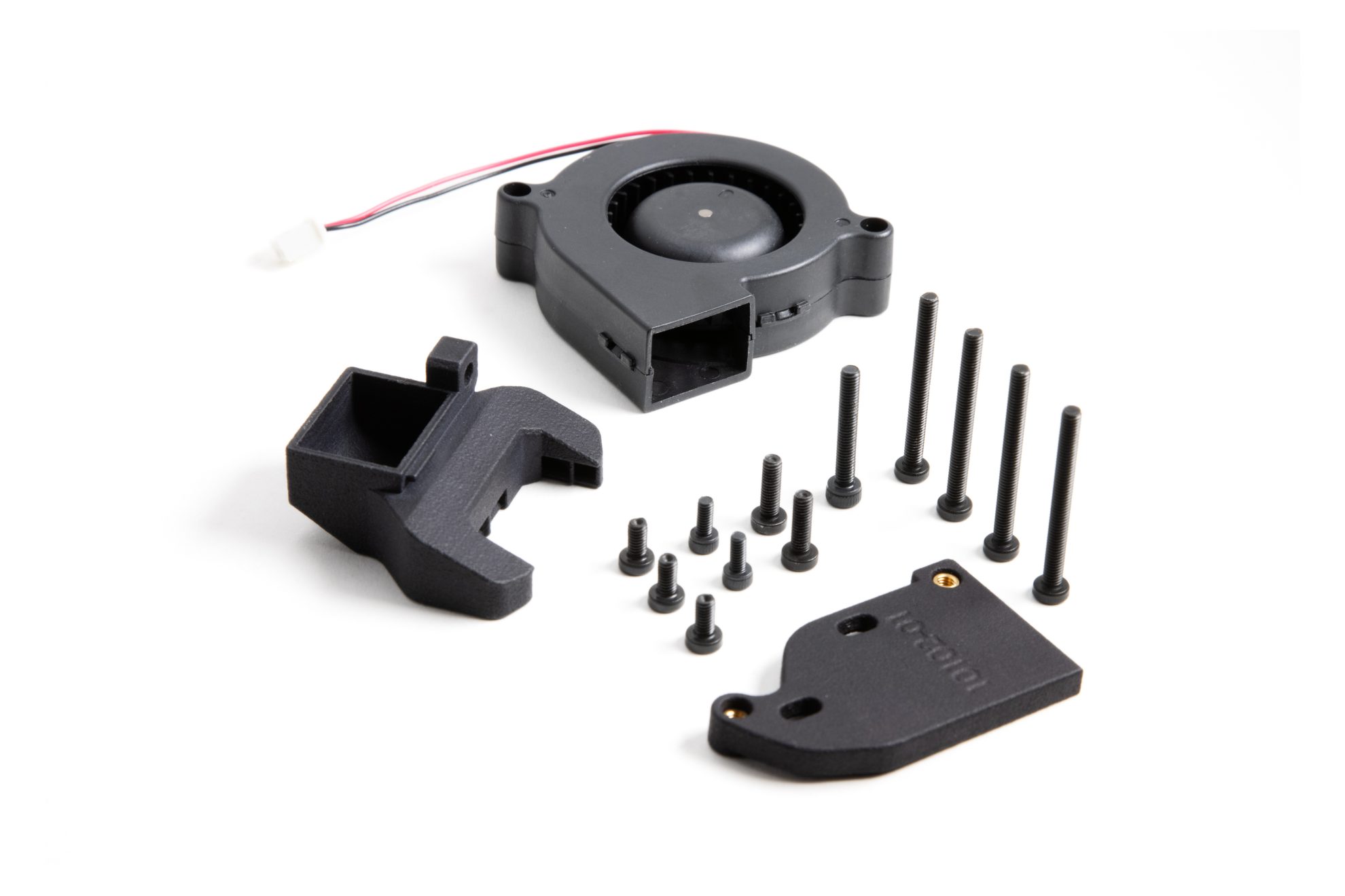 LGX ACE Accessories for Kobra