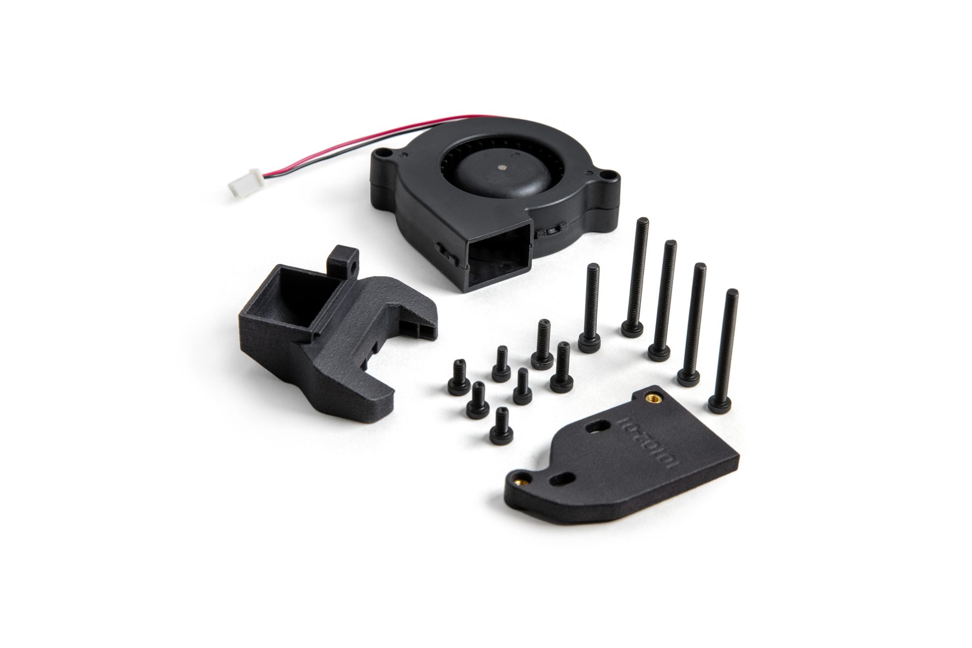 LGX ACE Mosquito for Kobra Upgrade Kit - Image 4