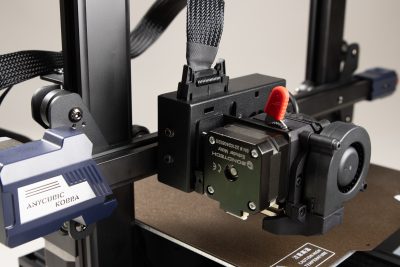 LGX ACE Copperhead for Kobra Upgrade Kit - Image 9