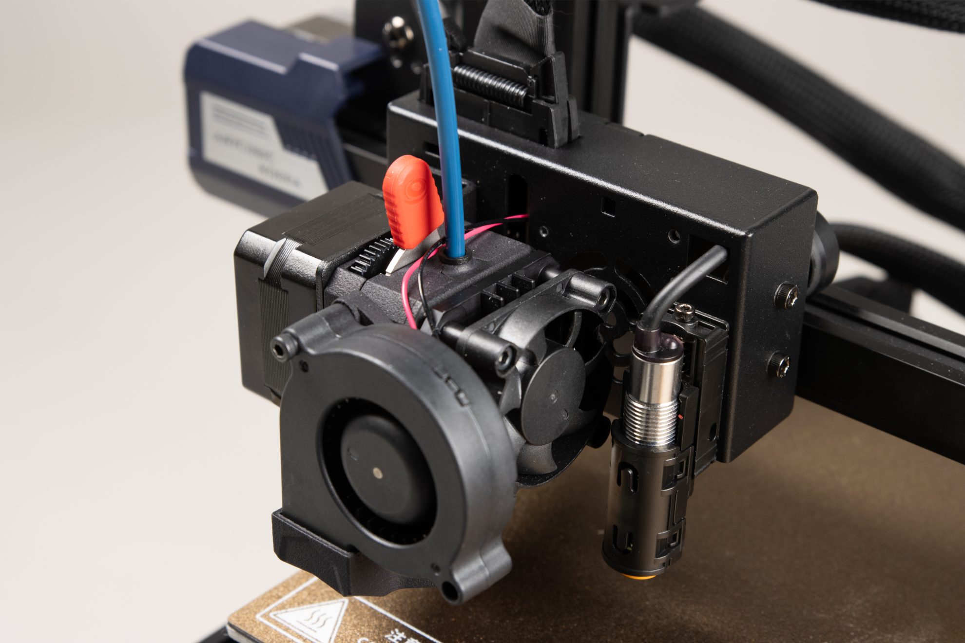 LGX ACE Mosquito for Kobra Upgrade Kit - Image 9