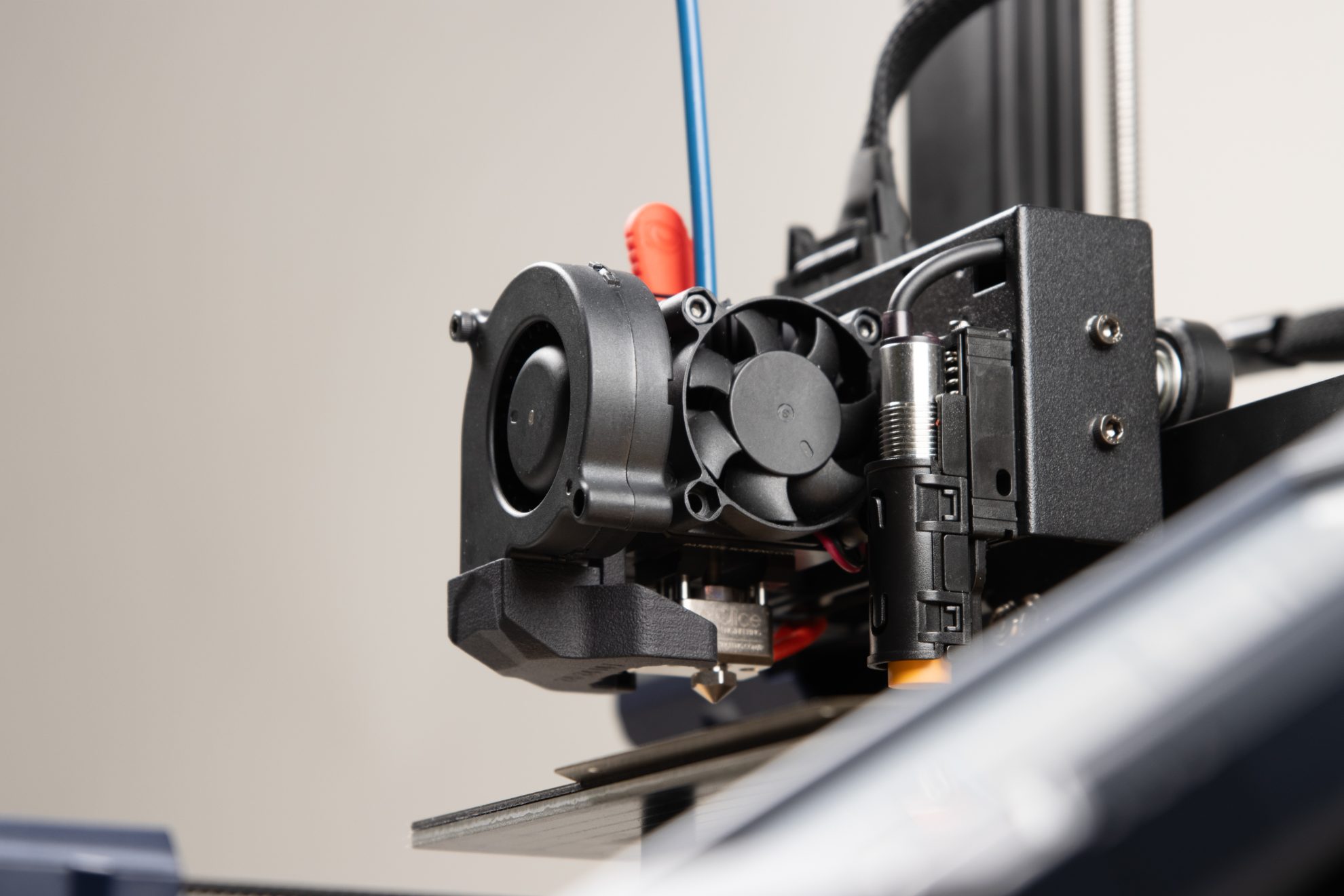 LGX ACE Mosquito for Kobra Upgrade Kit - Image 8