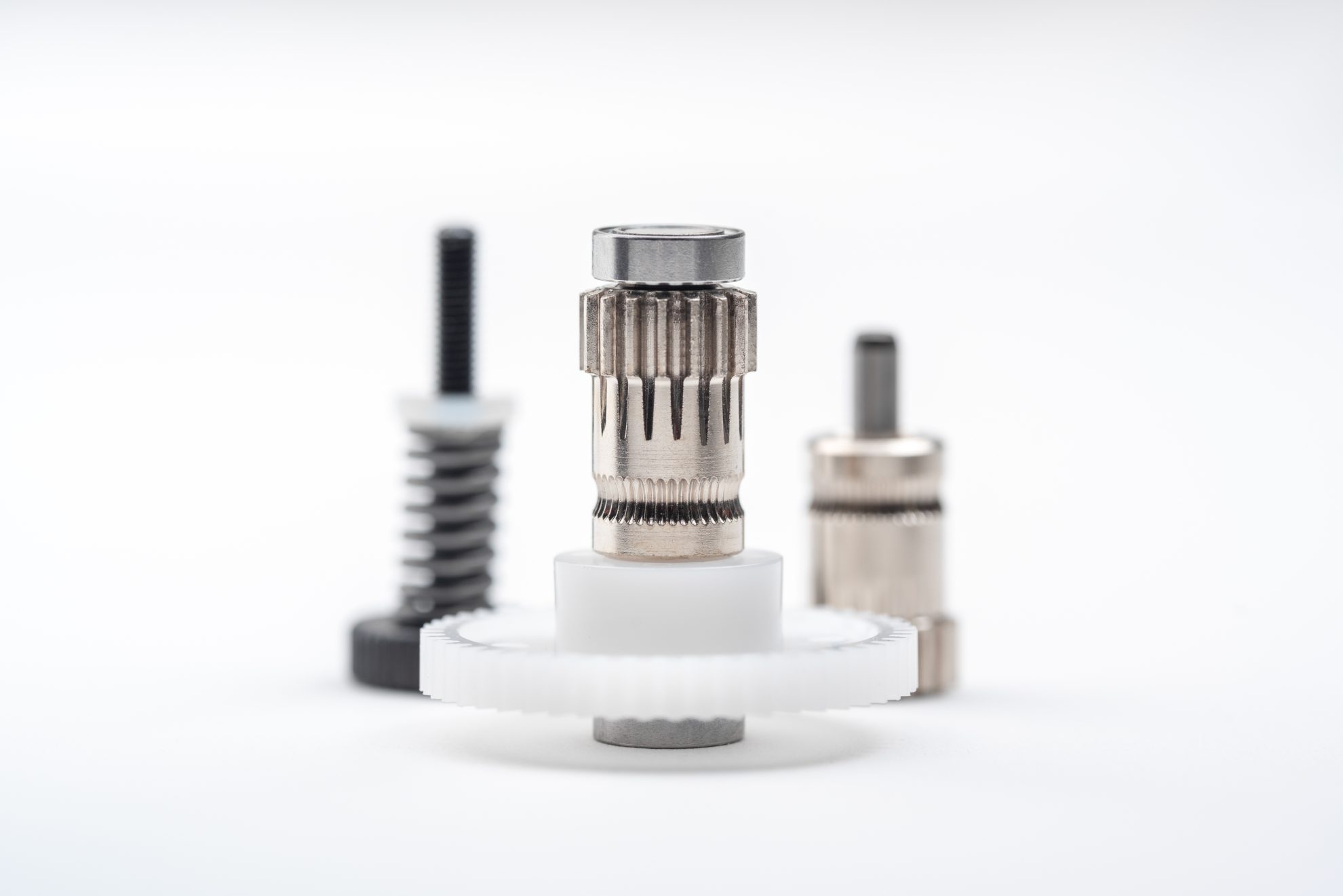 OEM Set for Sherpa Mini RIDGA V2 - Image 2