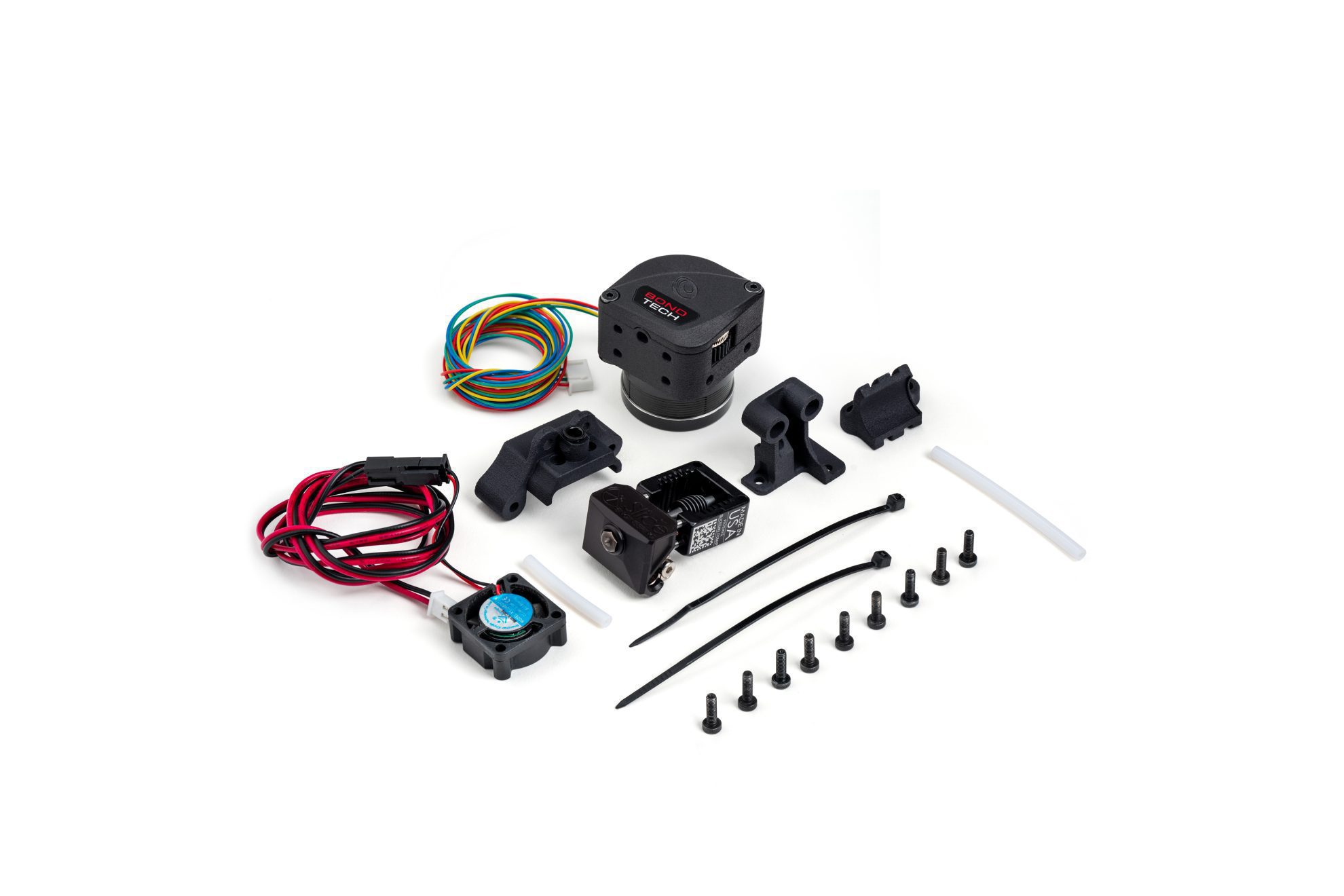 LGX Lite Mosquito Upgrade kit for Ender-7