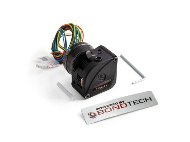 LGX Lite V2 Large Gears eXtruder