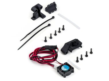 Mounting Set for LGX Lite and Mosquito on Ender-7