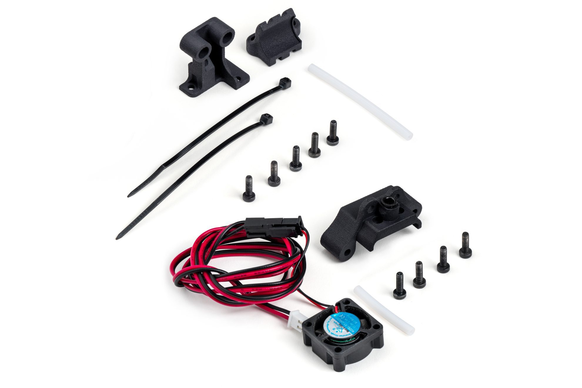 Mounting Set for LGX Lite and Mosquito on Ender-7