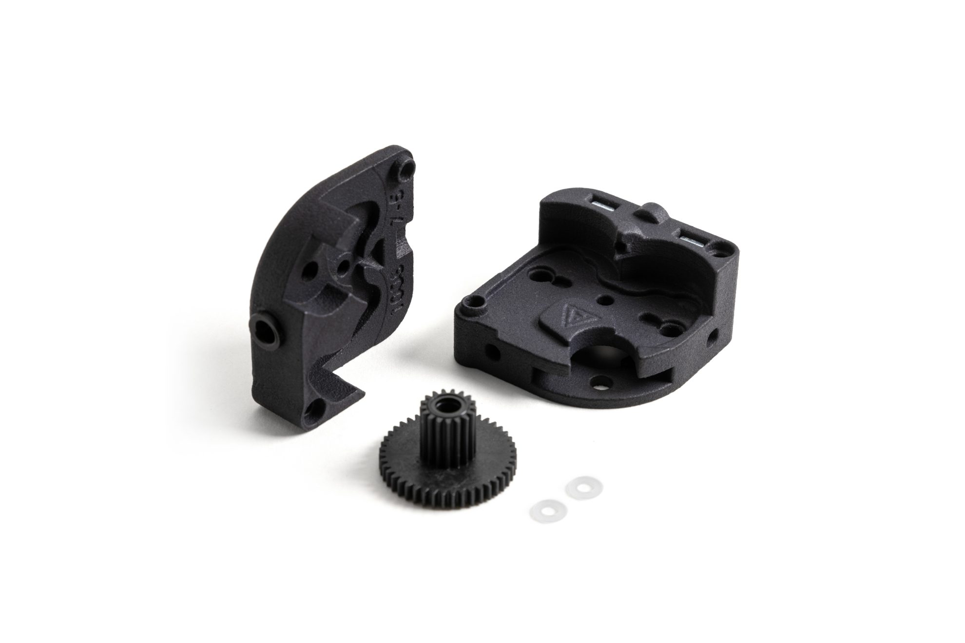 LGX Lite to LGX Lite V2 Upgrade Set - Image 3